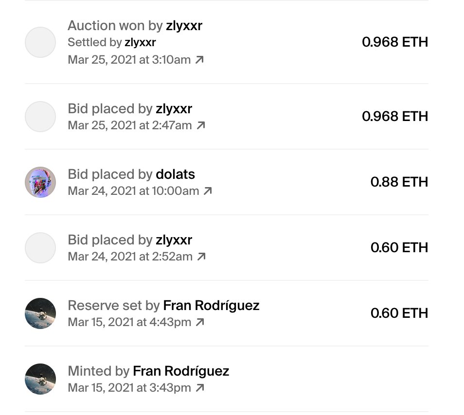 Fran Rodríguez 〰️ lacabezaenlasnubes tweet media