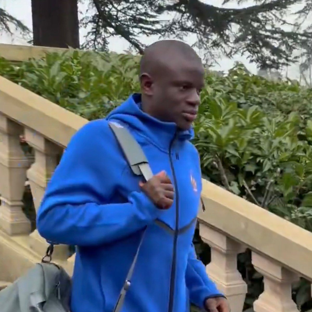 The Touchline | 𝐓 tweet media