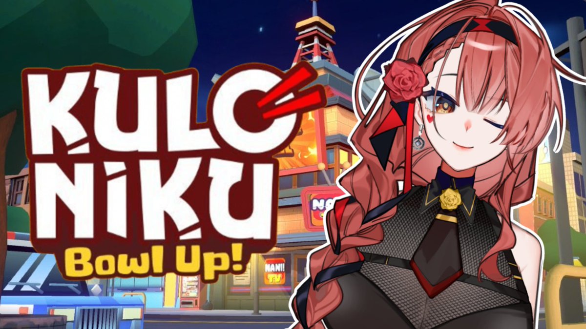 Ahoミカ_ch「Oristarium」VTUBERID | VSINGER🎙 tweet media