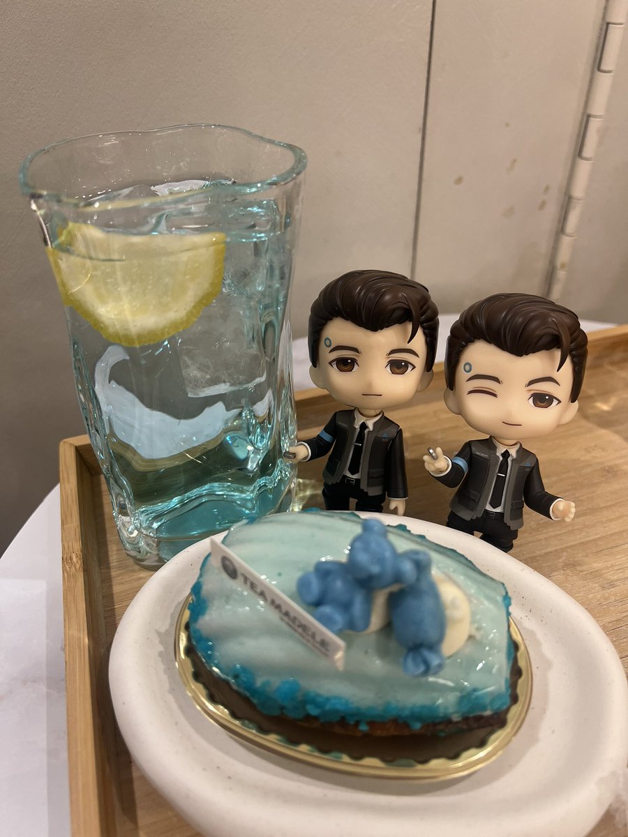 でとねこ⭕️ tweet media