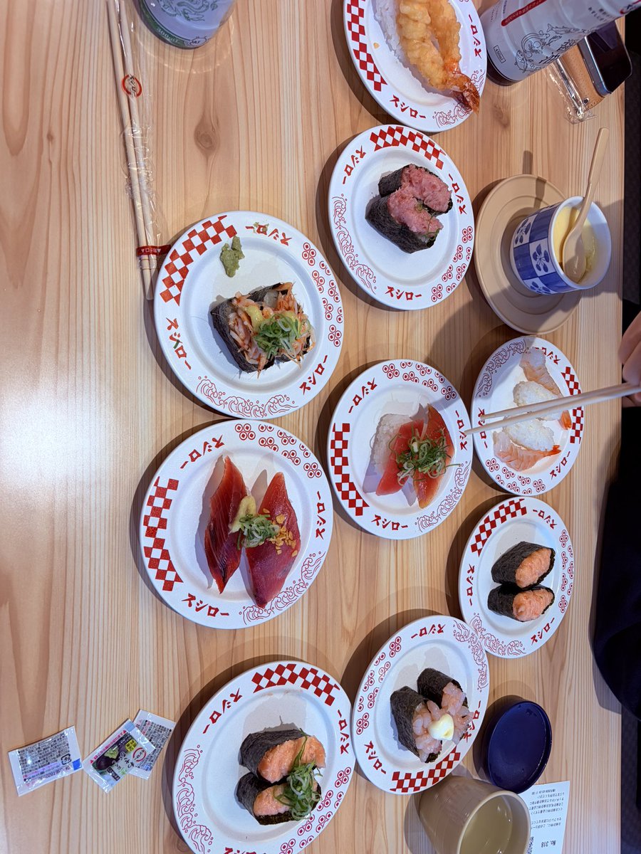 S&Pパト犬 tweet media