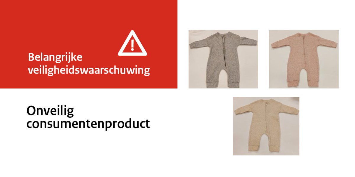 Nederlandse Voedsel- en Warenautoriteit tweet media