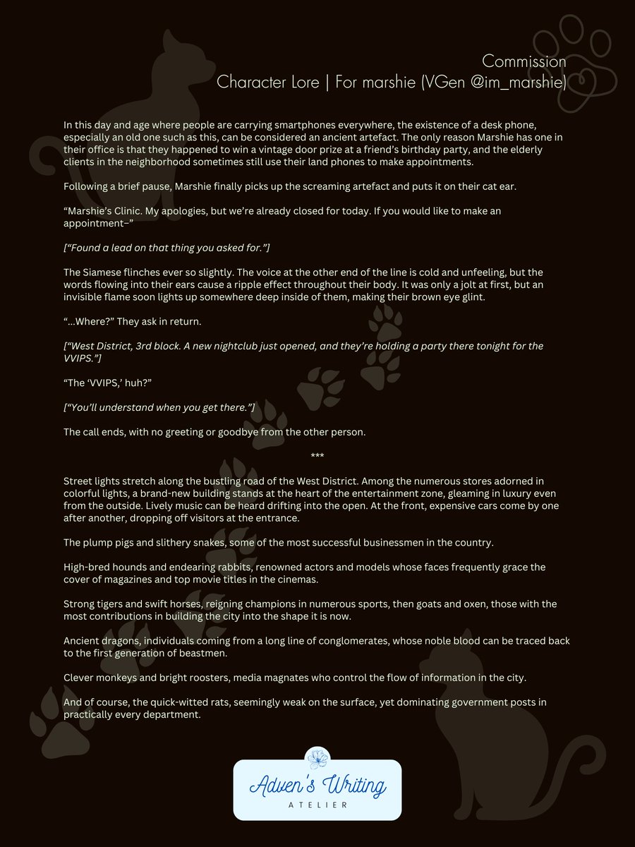 Adventia | VGen Comms OPEN ✨ tweet media