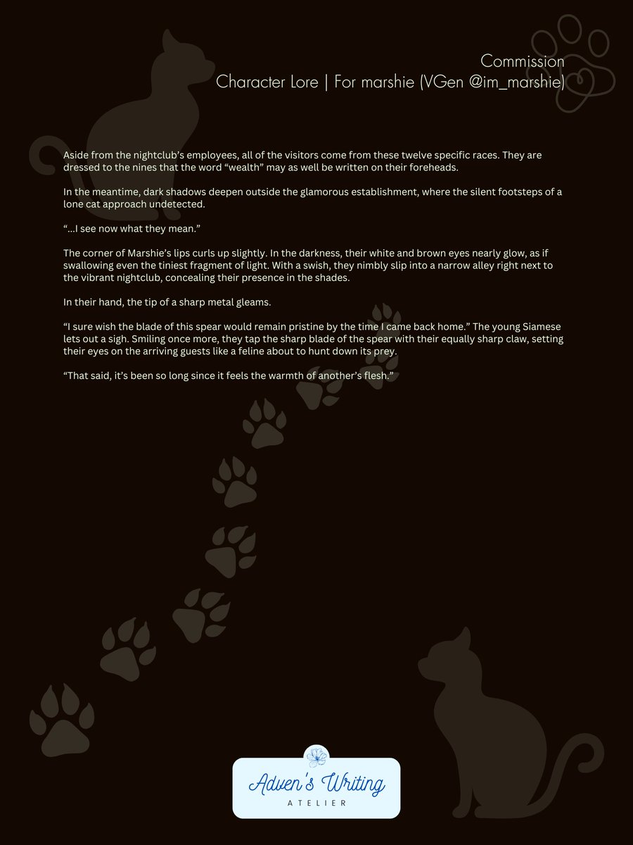 Adventia | VGen Comms OPEN ✨ tweet media