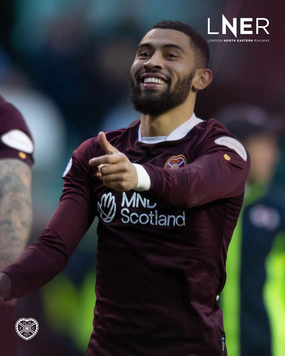 JamTarts's tweet photo. 8⃣9⃣ appearances 
2⃣2⃣ goals 

Happy Birthday, Gino ♥️

Never miss on occasion with @LNER 🚆 https://t.co/Y8Ny7hKjl5