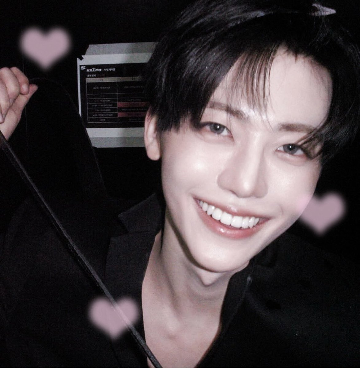 ᴋᴍ.✿ tweet media