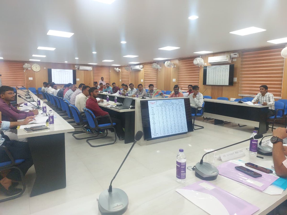 जिला प्रशासन सुपौल tweet media