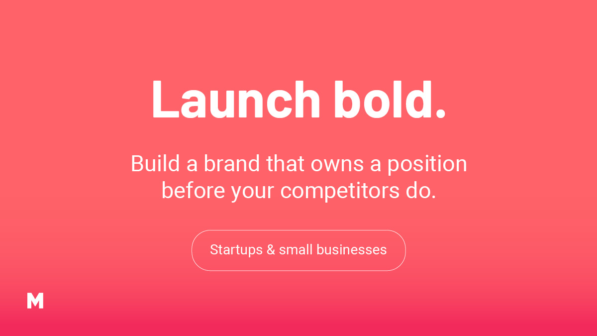 MCS Creative tweet media