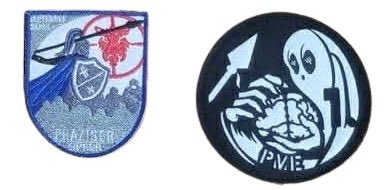 PSYOPS Insignia tweet media