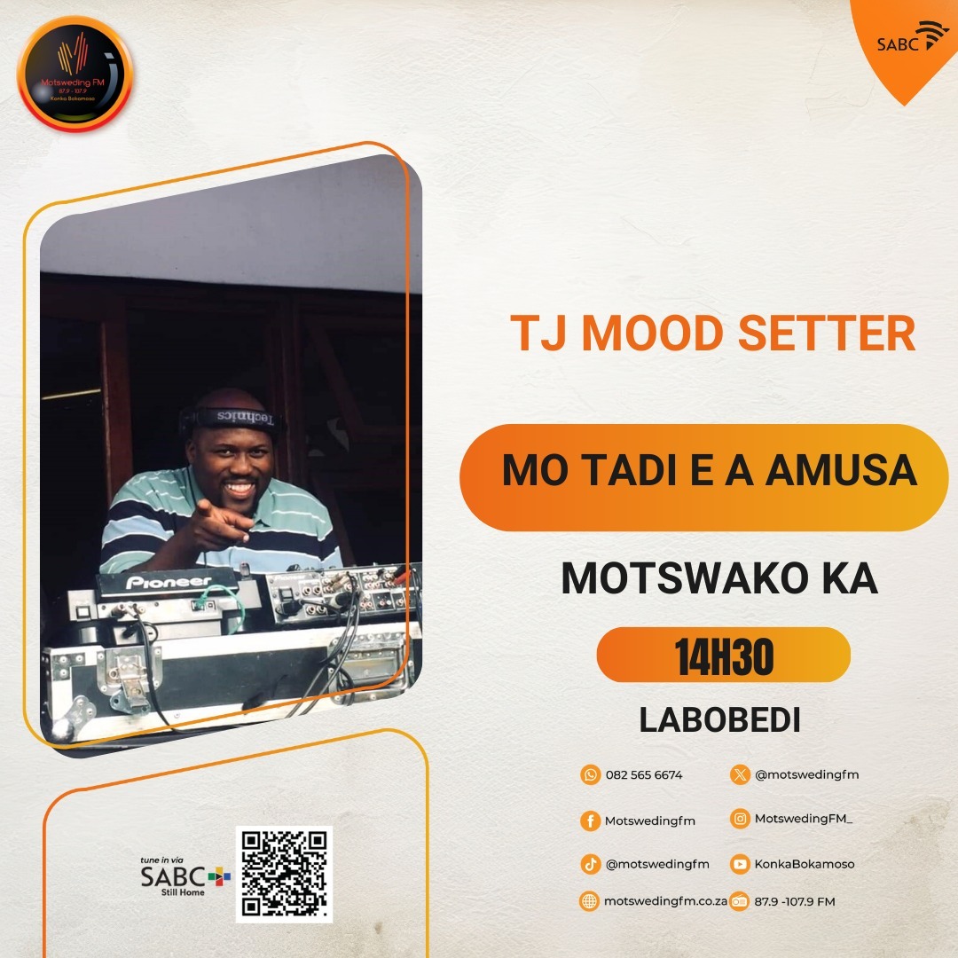 #KonkaBokamoso tweet media