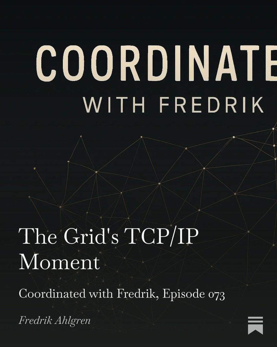 Fredrik ⚡️ tweet media