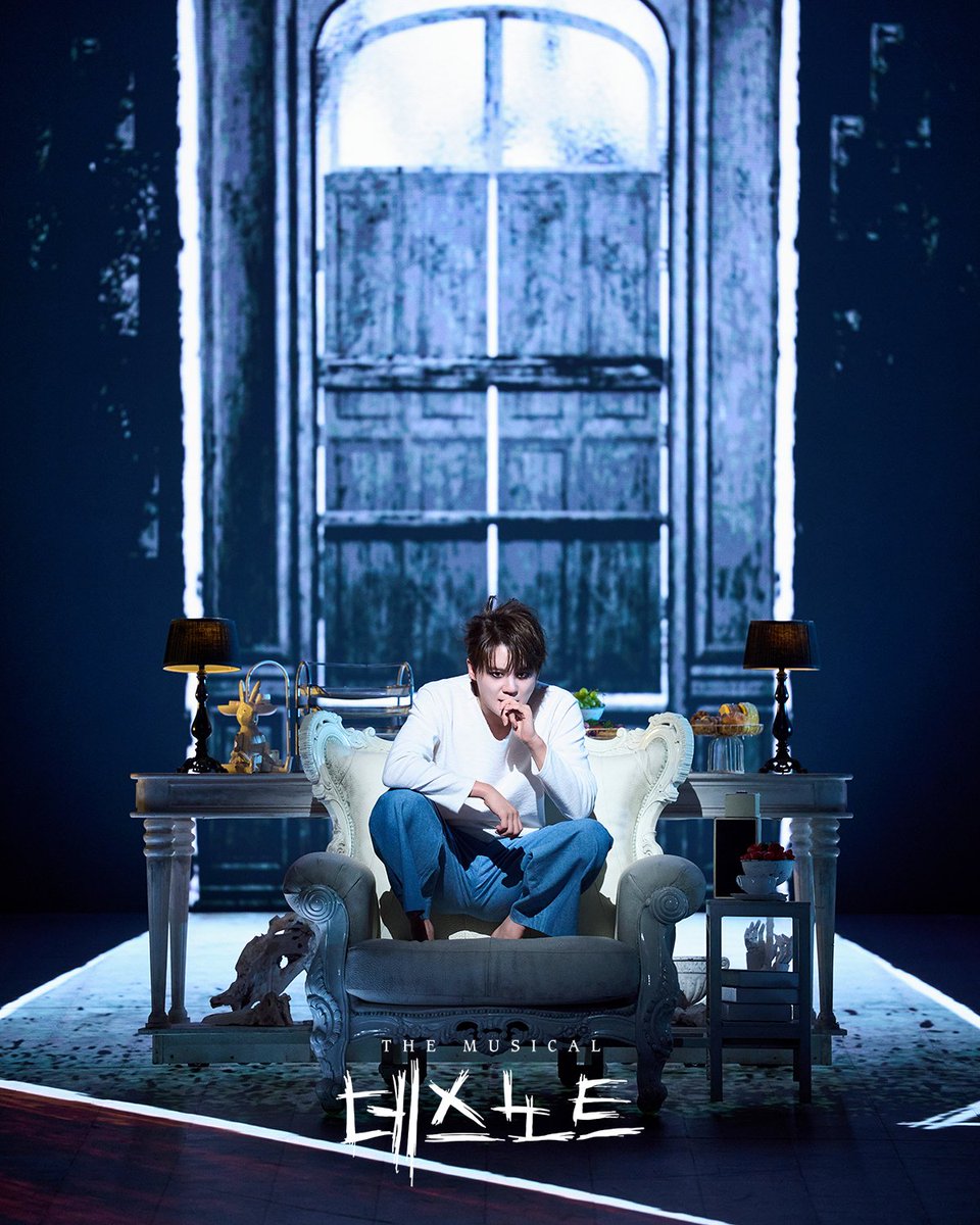 ์ค์ ๋ฐฑ์
๐ฅฅ tweet media