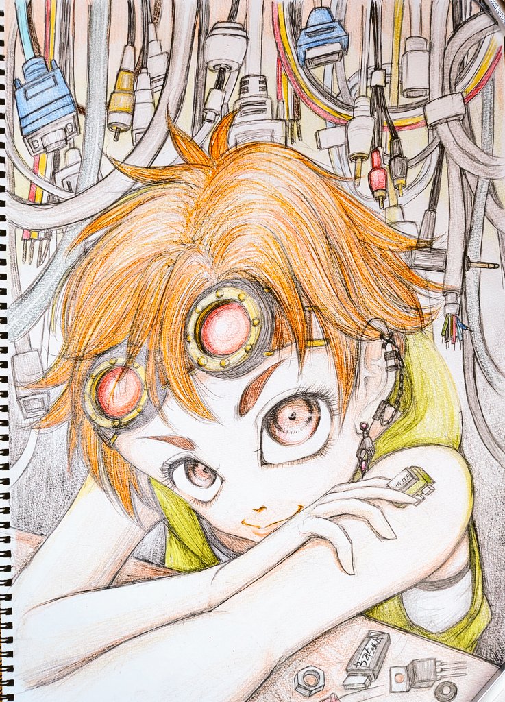 ちみちゃんが tweet media