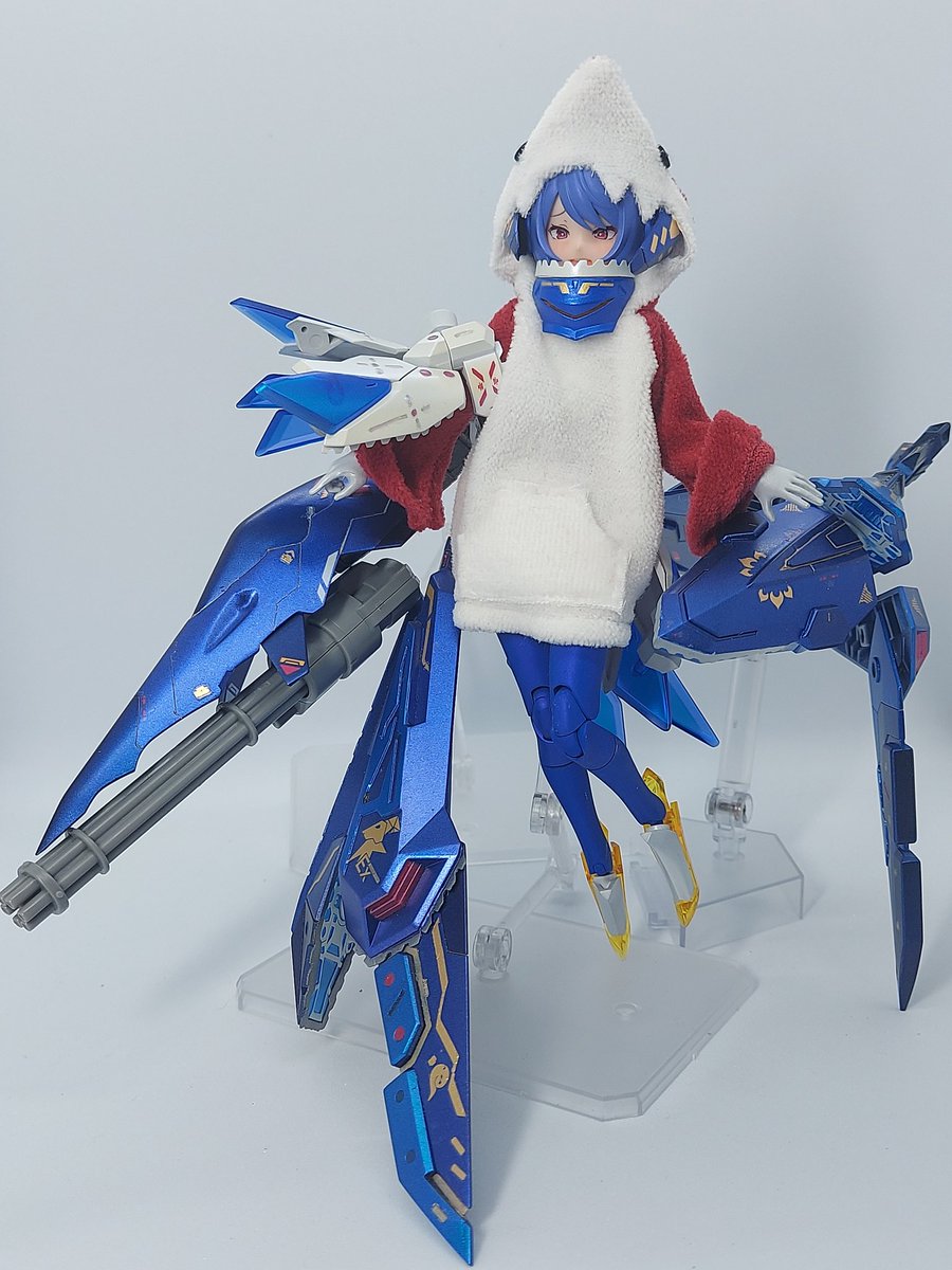 いつき tweet media