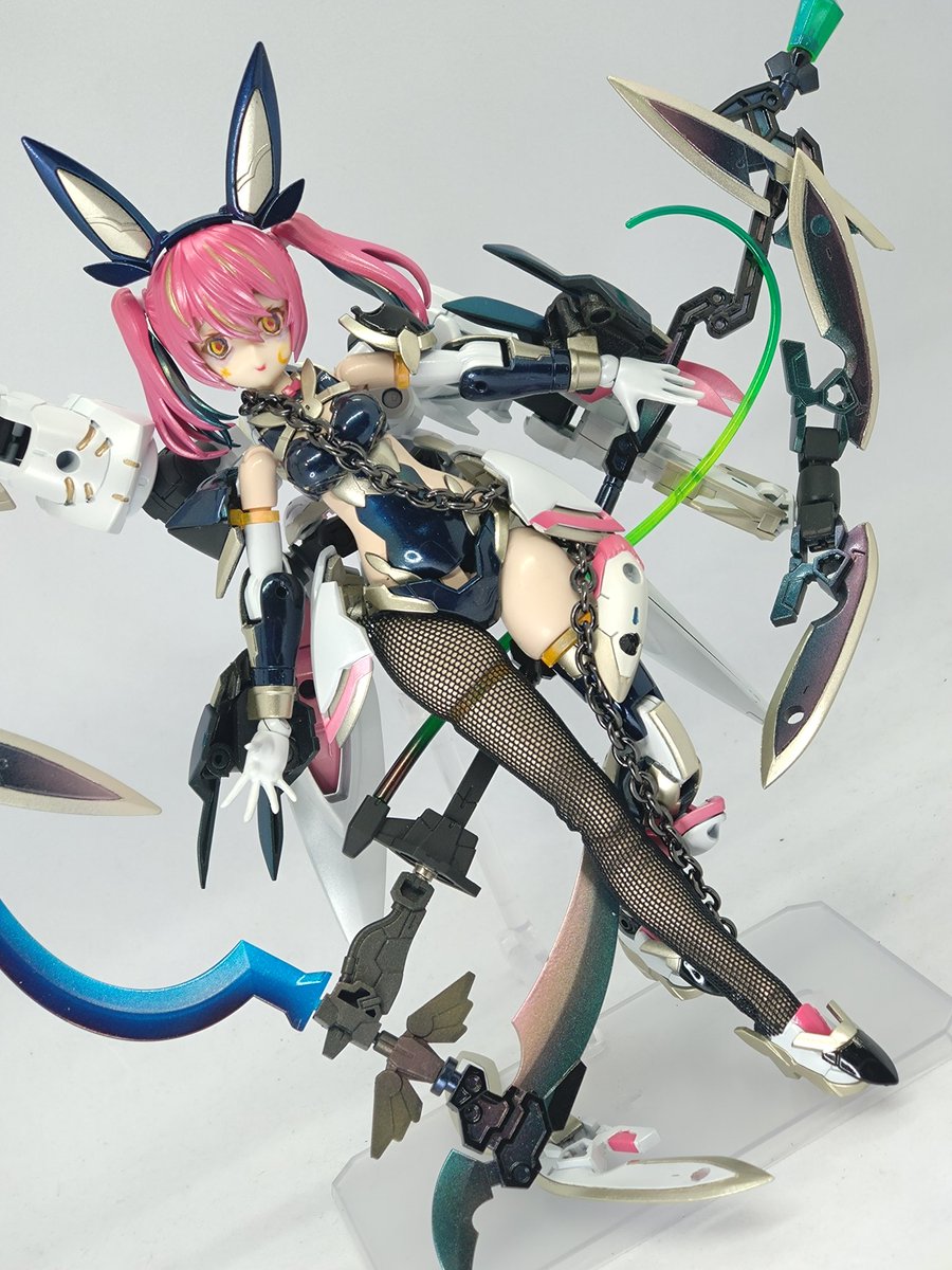 いつき tweet media