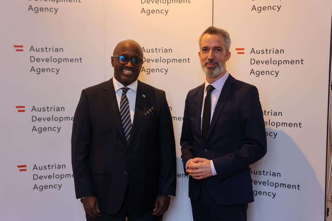 Ministry of Foreign Affairs & Int'l Cooperation tweet media