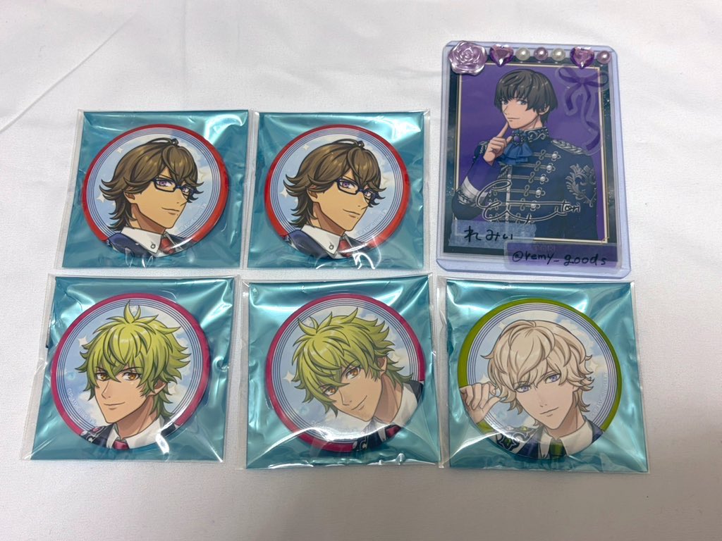 れみぃ tweet media