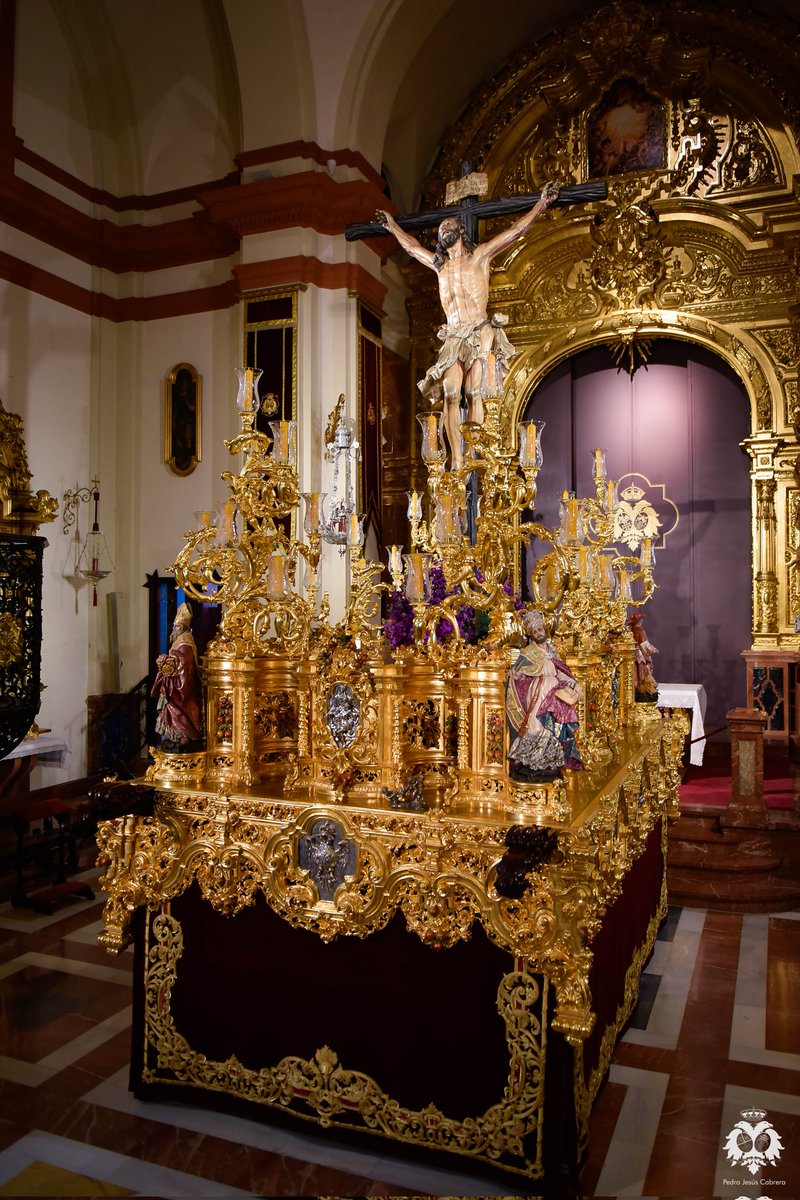 El Cachorro tweet media