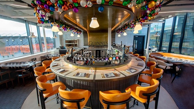 Informare Ltd tweet media