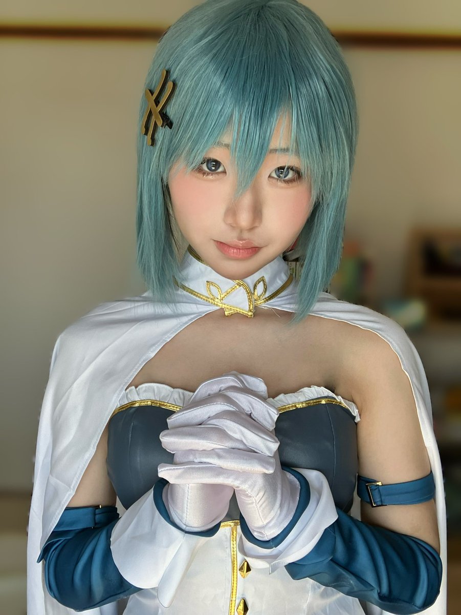 ななこ tweet media