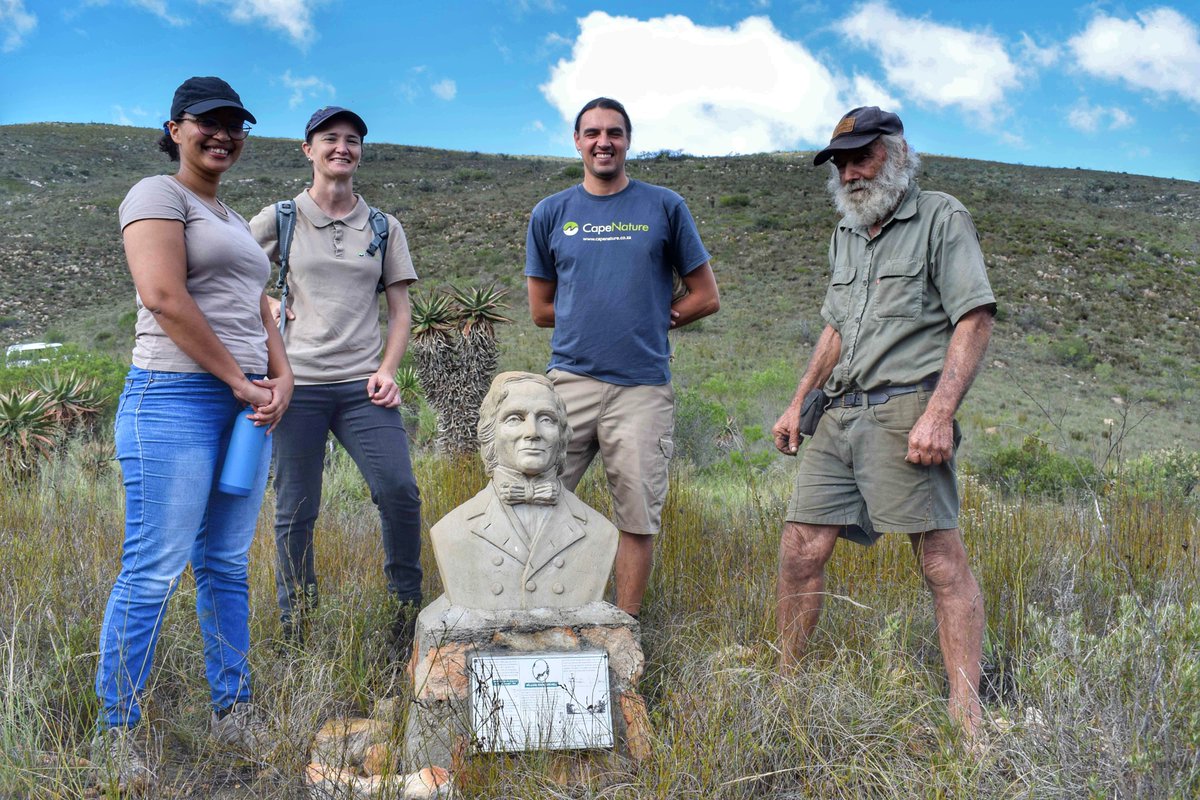 CapeNature1's tweet image. The Western Cape has added over 20 new nature reserves to its Protected Area network, securing more than 81 715 hectares of ecologically significant land for long-term conservation. 

Read more: zurl.co/XpisK  

#WesternCape #ProtectedAreas #CapeNature #30by2030