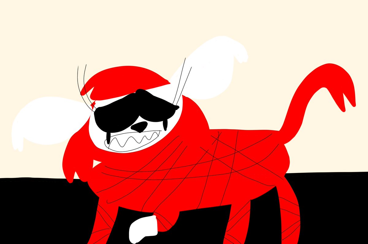 ThatFictionalAlienNerd tweet media