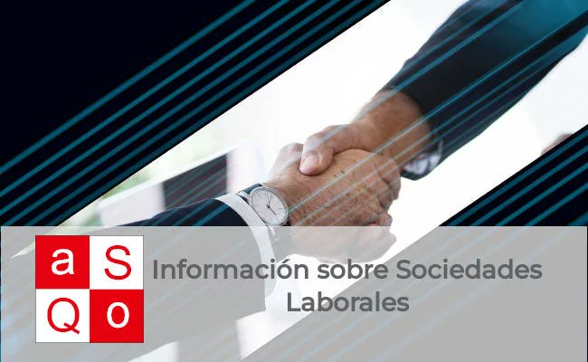 Asequo's tweet photo. Sociedades Laborales: algunos conceptos
https://t.co/QsmbX0gPzr https://t.co/935XRQ8bbK