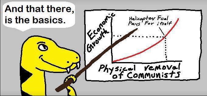 TRad #TANSTAAFL tweet media