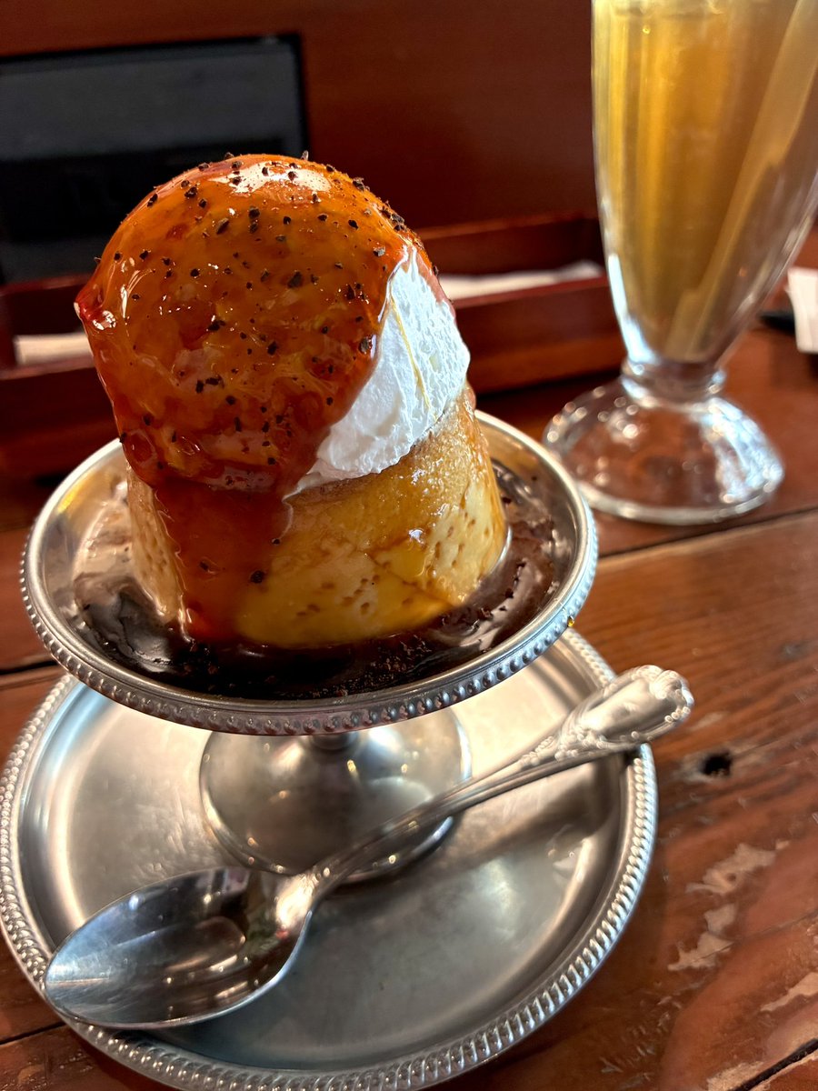s_kumakko's tweet image. 割と長いこと町田周辺に住んでたけど、こんな素敵なカフェがあったの知らなかったなぁ(*´ч`*)

#THECAFE