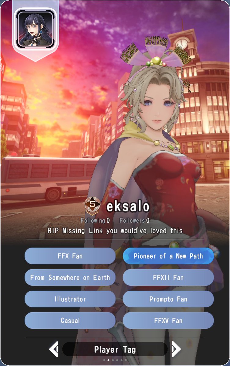 Certified Silly tweet media