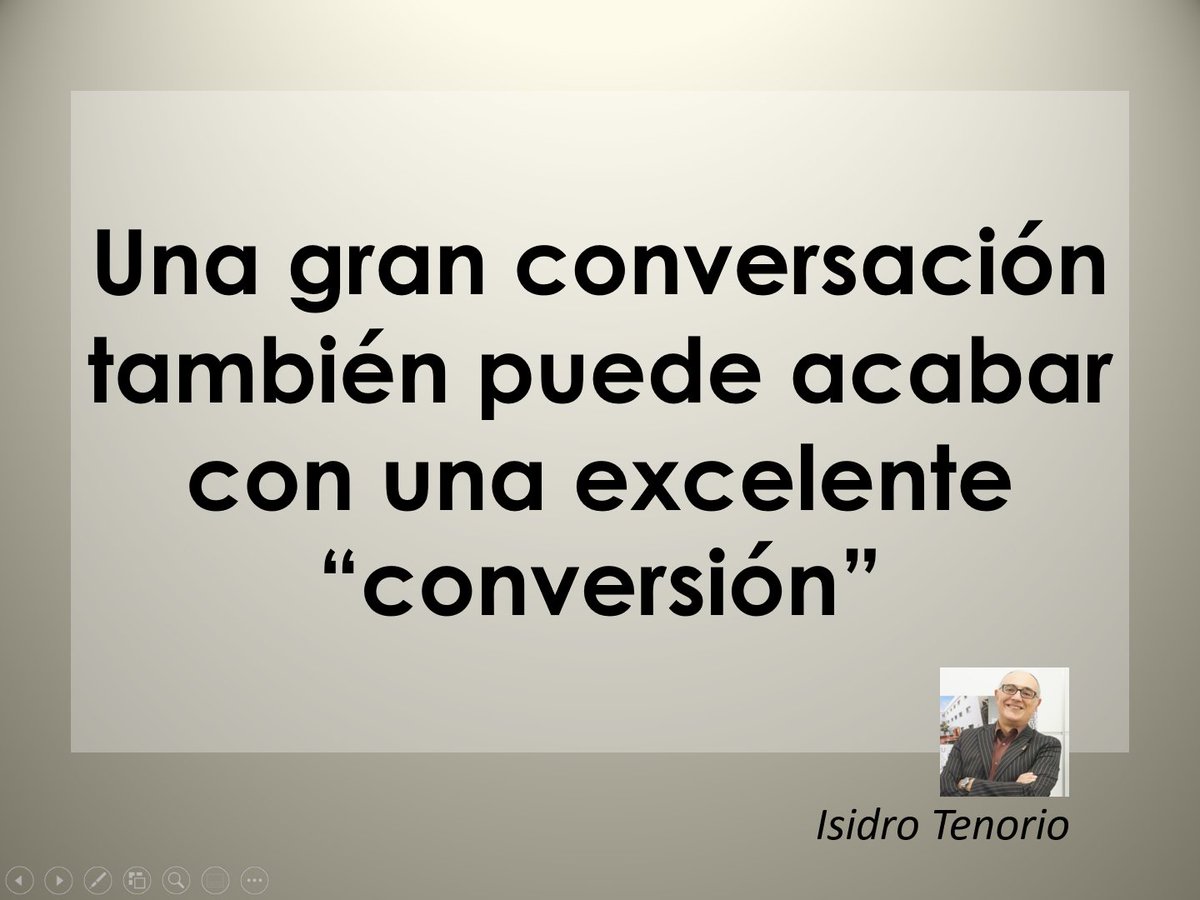 Isidro Tenorio tweet media