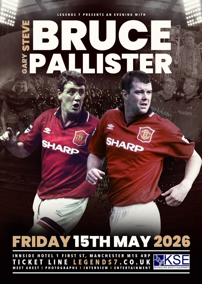 Legends 7 tweet media