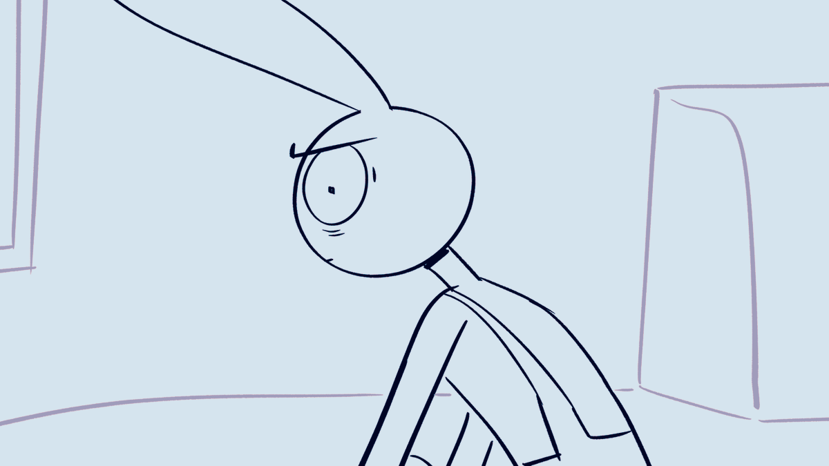 The Magic Man (TADC Spoilers warning) tweet media