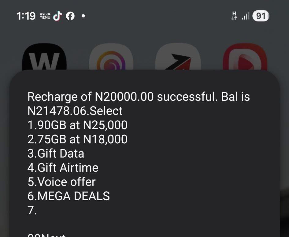 Temitayo Felix Ilori tweet media