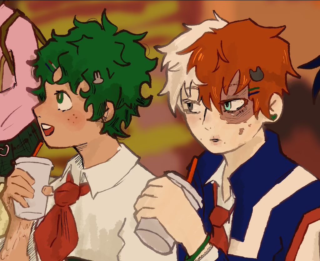 Ი𐑼❀.࿔ tweet media