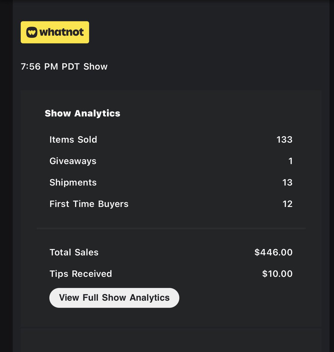 Rion Redinger tweet media