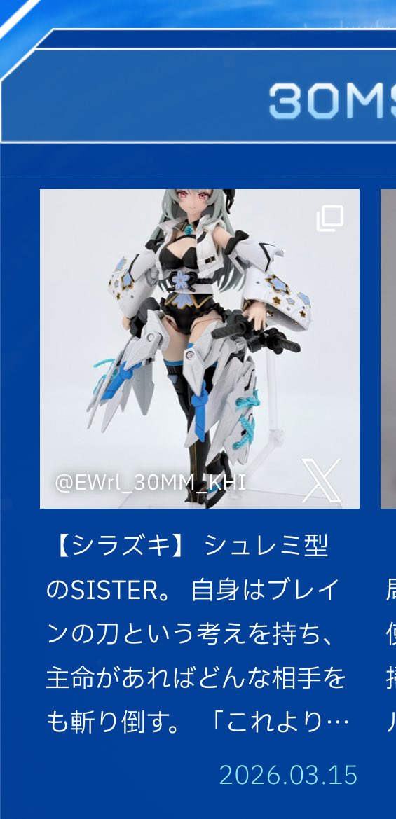 東風椛（もみじ） tweet media