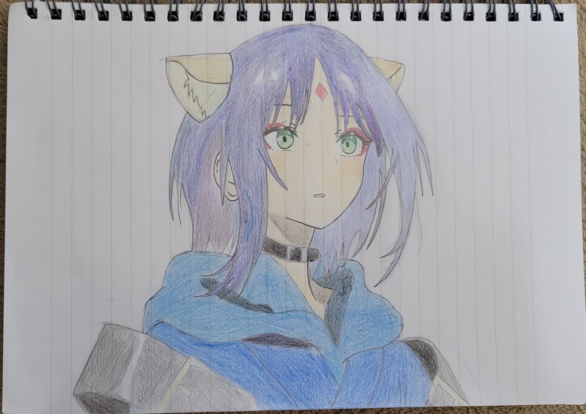 おむはやしかれぇぱん tweet media