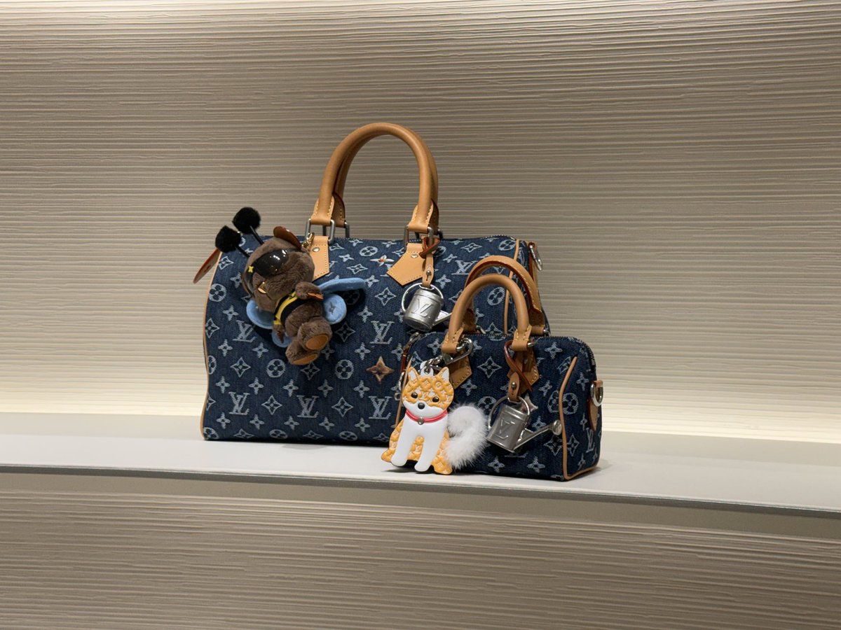 WallE没电了 tweet media