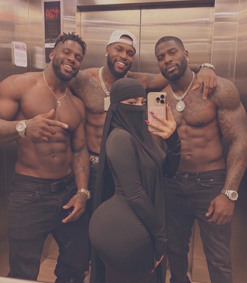 African Hub tweet media