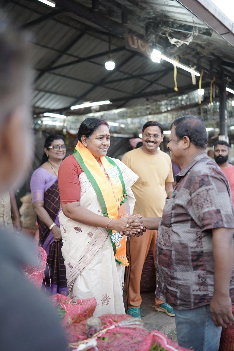 Sobha Surendran tweet media