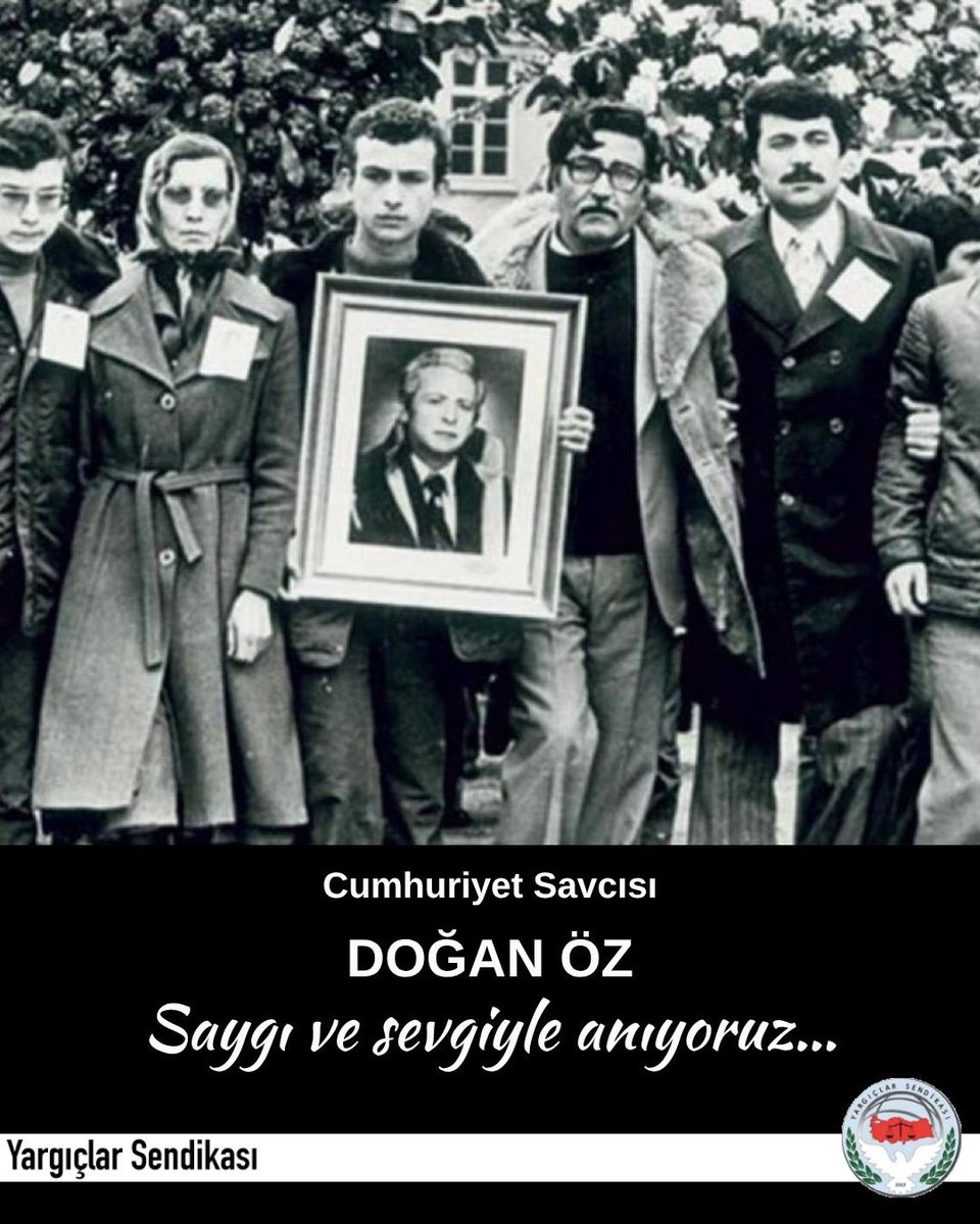 Yargıçlar Sendikası tweet media