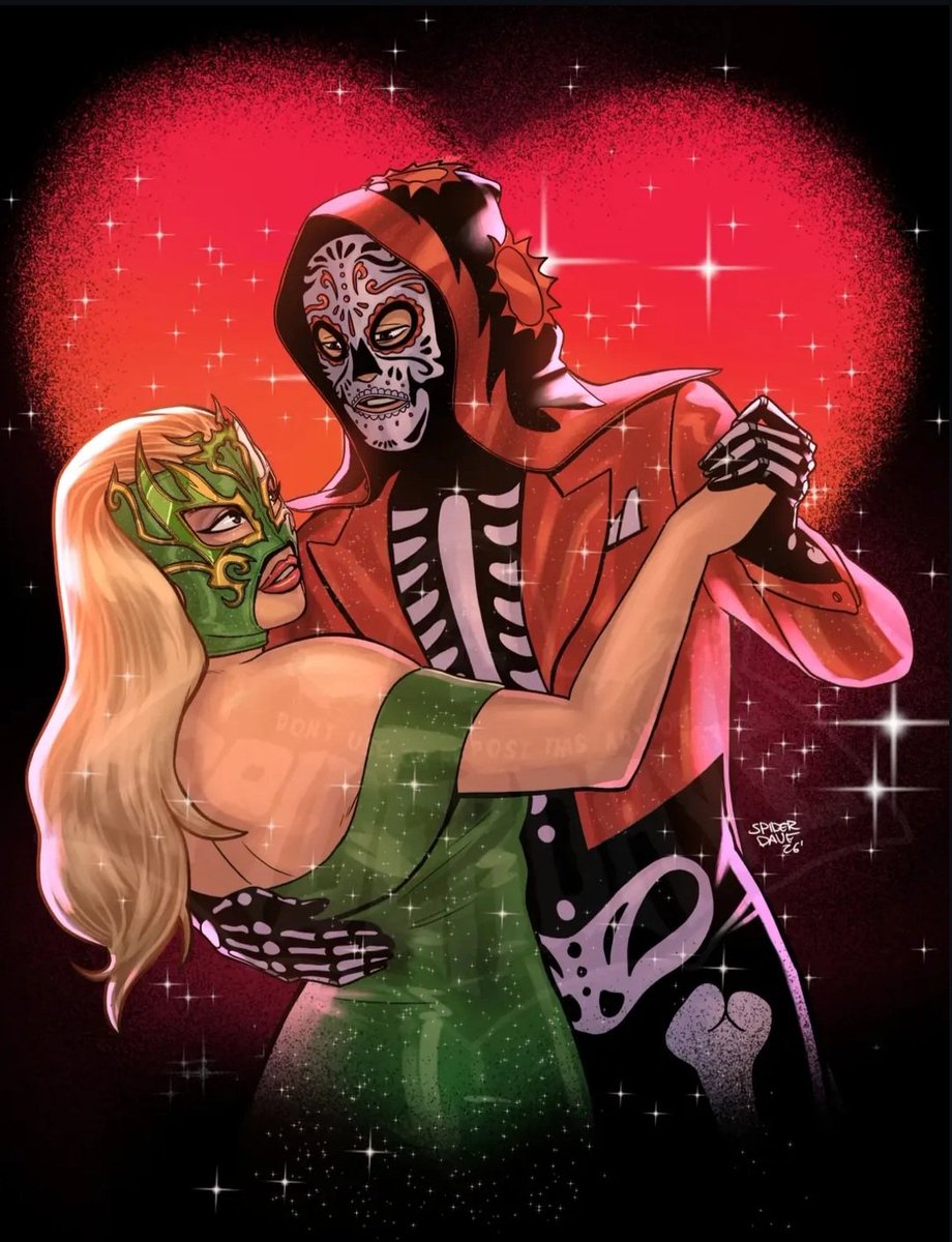 Luis Perro tweet media