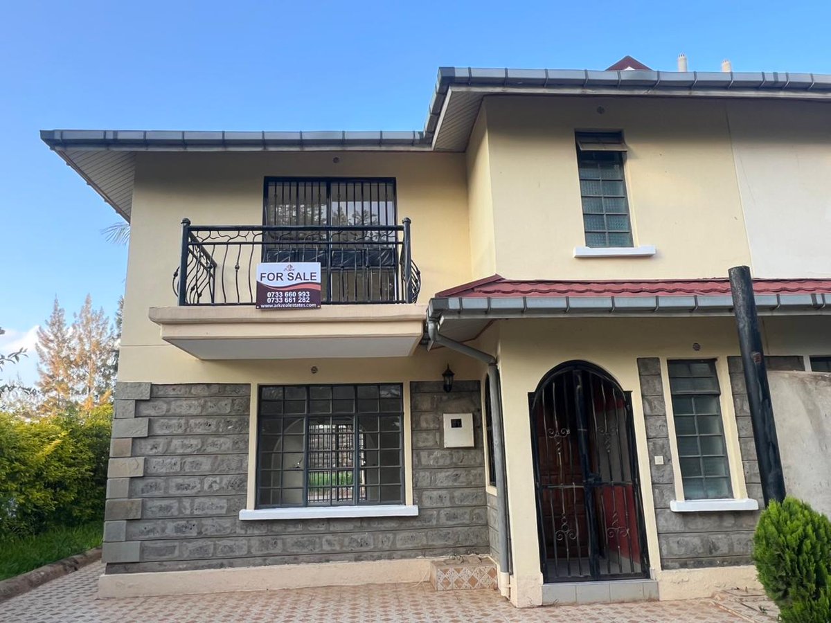 Ark Real Estates tweet media