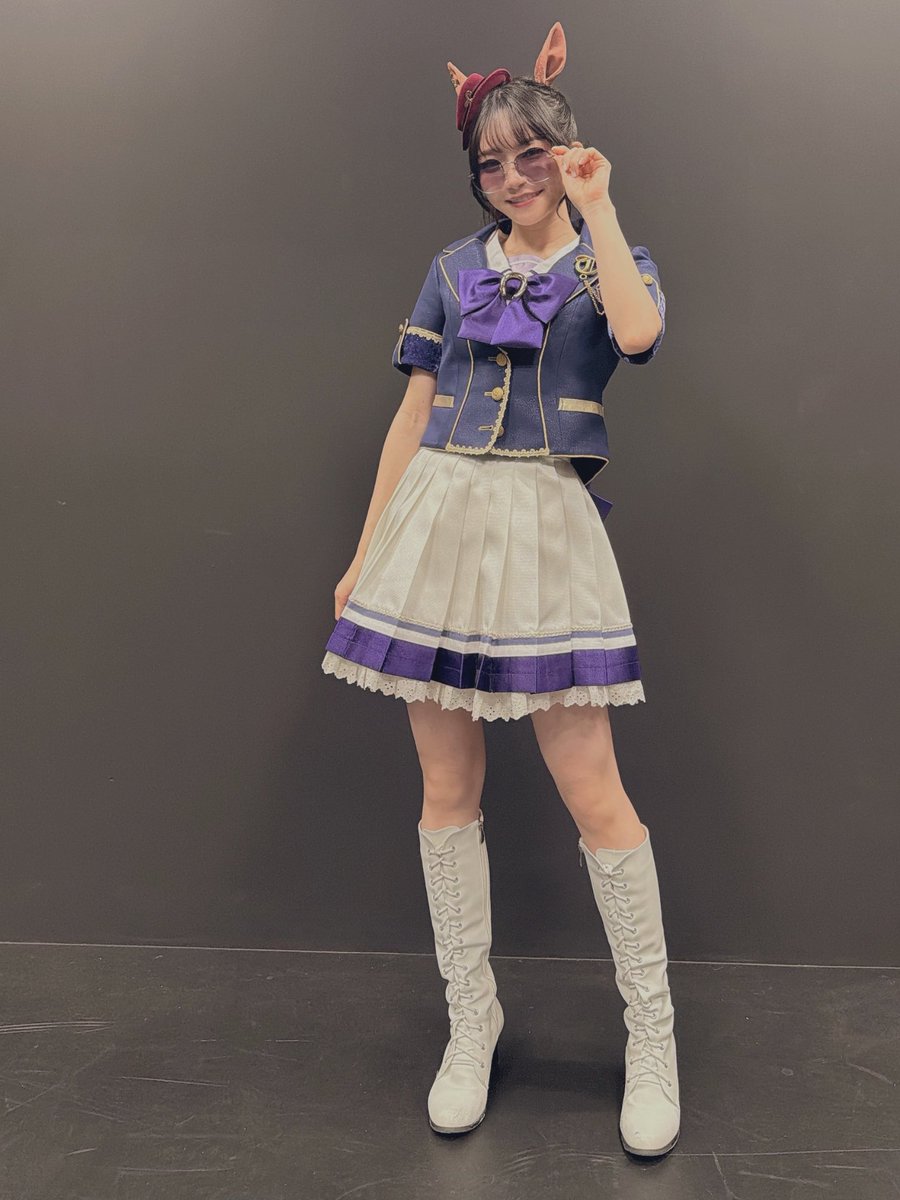 海弓シュリ(みゆみ)😈YouTube歌みた聞いてね tweet media