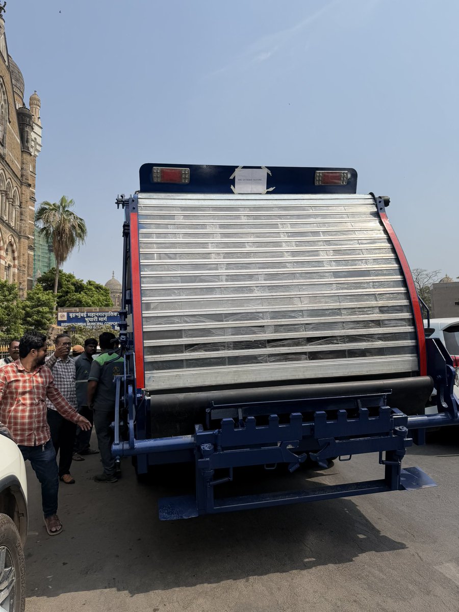 Richa Pinto tweet media