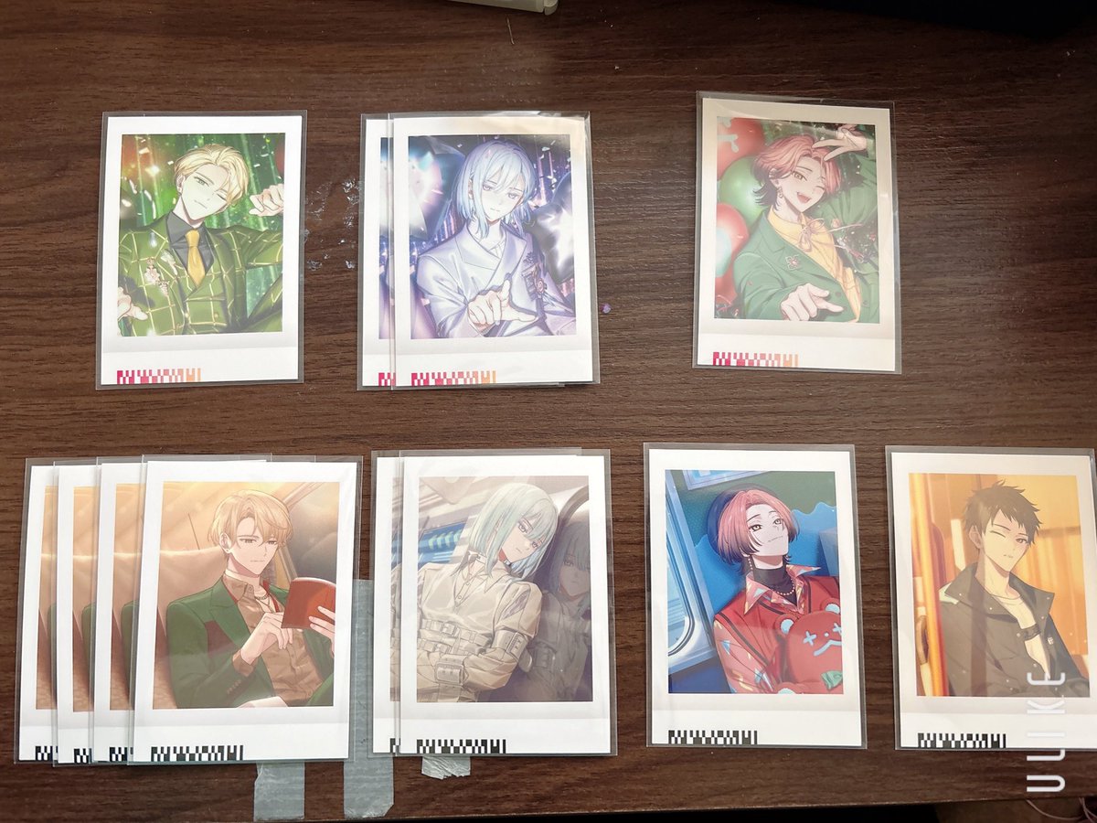 くー@交換垢 tweet media