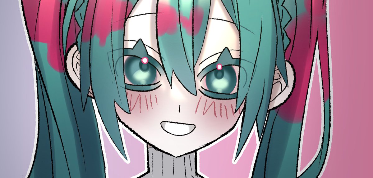 まくうち㍢❣️有償依頼募集中 tweet media