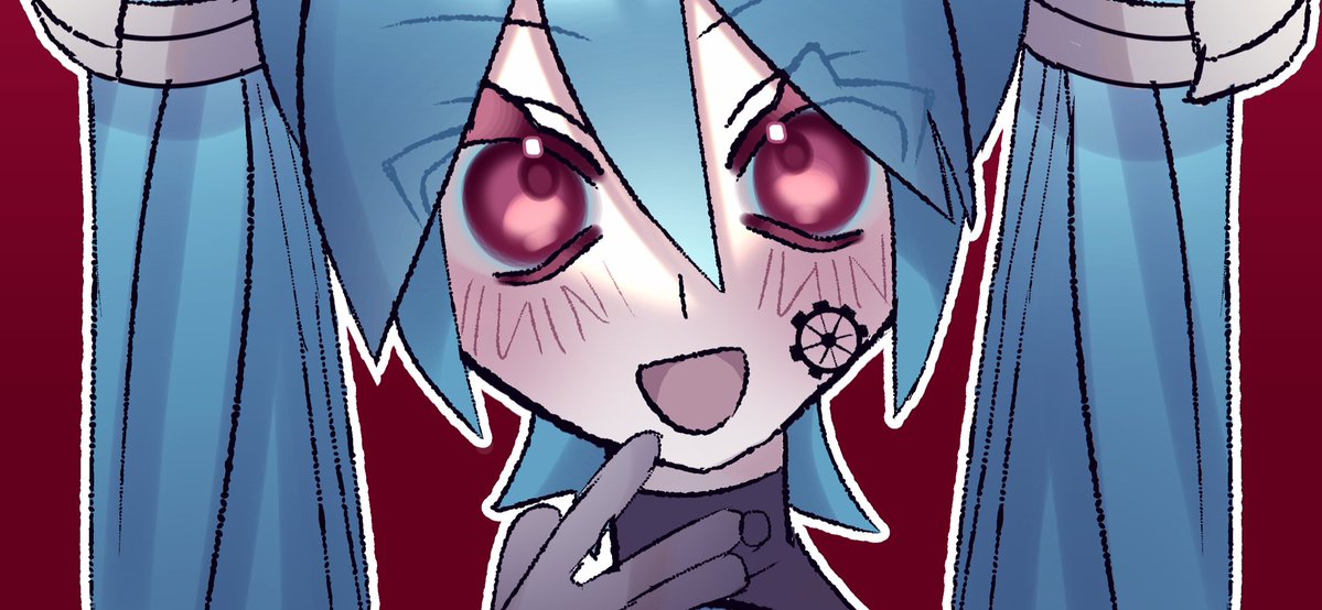 まくうち㍢❣️有償依頼募集中 tweet media