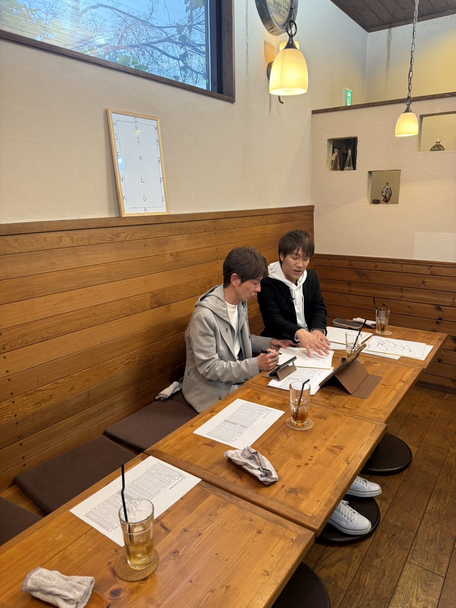 林　伸伍／Shingo Hayashi tweet media